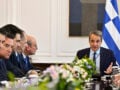 Υπουργικό Συμβούλιο υπό τον Κυριάκο Μητσοτάκη – Όλα τα θέματα της συνεδρίασης
