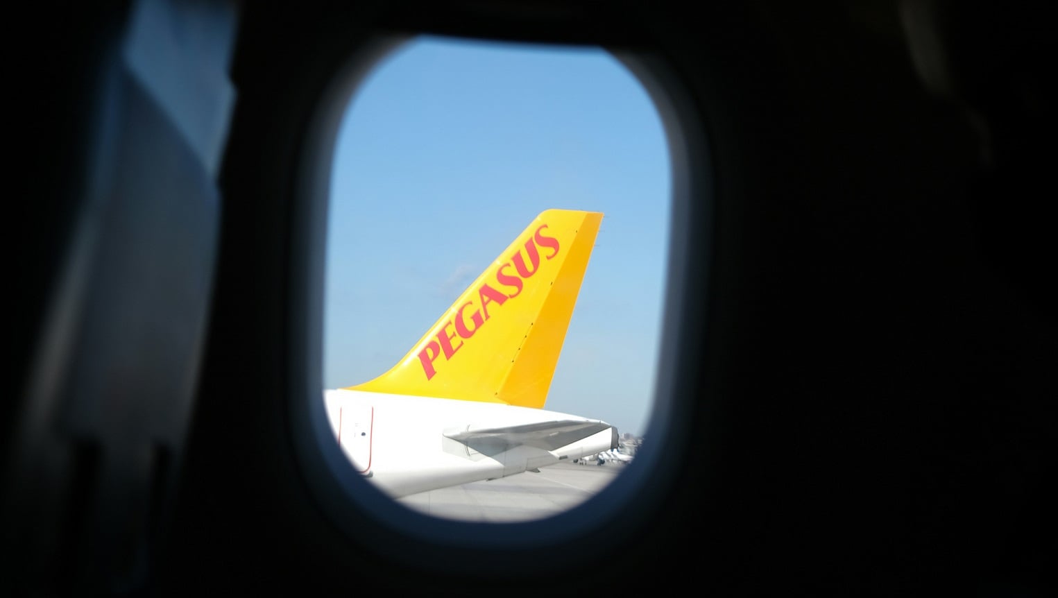 Pegasus Airlines: Ακύρωσε 12 πτήσεις από και προς τη Ρωσία για τεχνικούς και επιχειρησιακούς λόγους