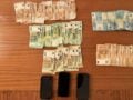 Ζάκυνθος: Δύο συλλήψεις για συμμετοχή σε οργάνωση διακίνησης ναρκωτικών και όπλων