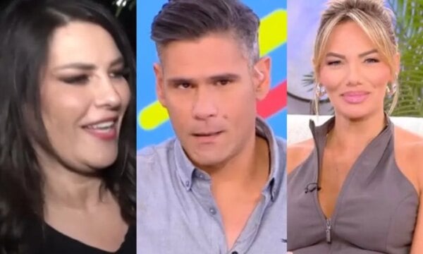 Ουγγαρέζος: «Κάρφωσε» στον τοίχο το «Μια Ελλάδα παρέα» – «Θα τα πω τα πράγματα όπως έχουν» για Μαλέσκου και Ζαρίφη (Βίντεο)