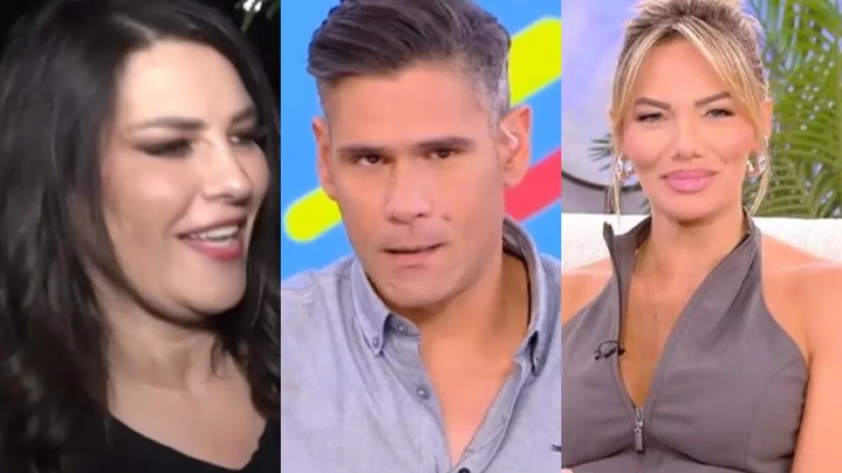 Ουγγαρέζος: «Κάρφωσε» στον τοίχο το «Μια Ελλάδα παρέα» – «Θα τα πω τα πράγματα όπως έχουν» για Μαλέσκου και Ζαρίφη (Βίντεο)