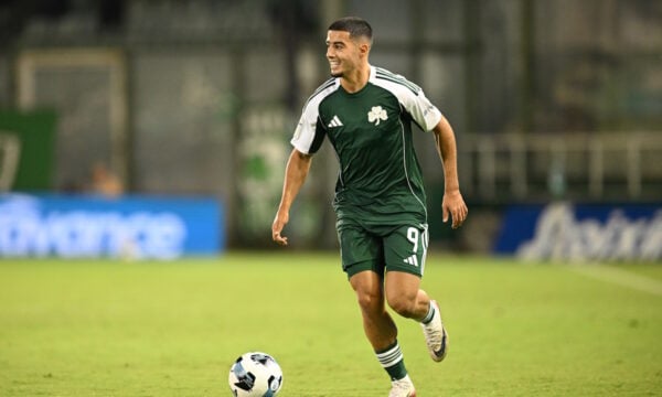Παναθηναϊκός Ενδιαφέρον από ομάδα του MLS για τον Ανάς Ζαρουρί