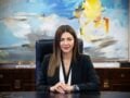 Σοφία Ζαχαράκη: Στον Καναδά για την ενθρόνιση του νέου Αρχιεπισκόπου και τις εστίες της ελληνικής Παιδείας σε Τορόντο και Μόντρεαλ