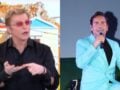 Tάκης Ζαχαράτος: Συγκινημένος για τον Γιώργο Μαζωνάκη – «Τα συλλυπητήριά μου και στην “άλλη” του οικογένεια»