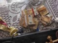 Επιχείρηση «απάτη» στο Ζεφύρι: Είχαν τηλεφωνικό κέντρο, διευθυντές και εισπράκτορες – Πετούσαν τα «ένοχα» κινητά σε αυτοσχέδιους σωλήνες