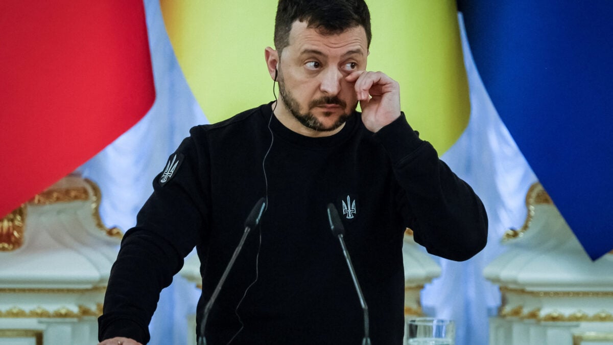 Ουκρανία: Έλλειμμα 27 δισ. δολαρίων στον αμυντικό προϋπολογισμό του Κιέβου – Ερωτήματα στην Ευρώπη 1 Ουκρανία: Έλλειμμα 27 δισ. δολαρίων στον αμυντικό προϋπολογισμό του Κιέβου – Ερωτήματα στην Ευρώπη