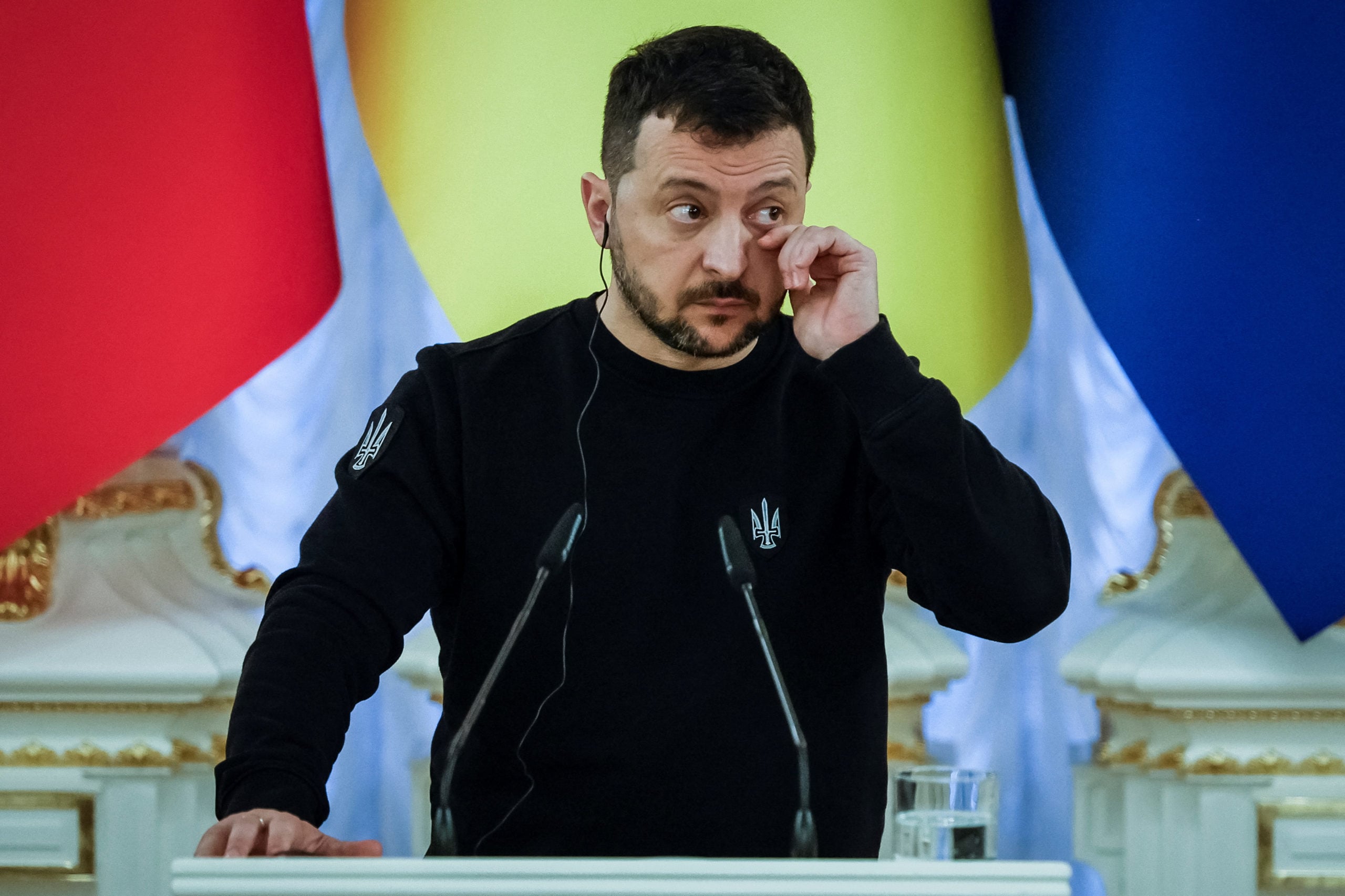 Ουκρανία: Έλλειμμα 27 δισ. δολαρίων στον αμυντικό προϋπολογισμό του Κιέβου – Ερωτήματα στην Ευρώπη