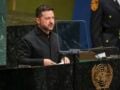 Ζελένσκι από τον ΟΗΕ: «Κάποιος πρέπει να σταματήσει την Ρωσία – Δεν σκοπεύουμε να πεθάνουμε»