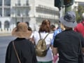 Καιρός σήμερα: Ζέστη με 36άρια και αφρικανική σκόνη – Έως 7 μποφόρ στο Αιγαίο