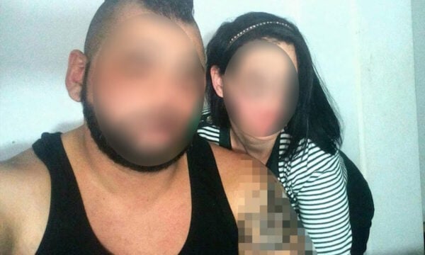 Κυψέλη: Ο 43χρονος «τα ρίχνει» στην επιλόχειο κατάθλιψη της 38χρονης – «Έσκασε η κοιλιά του βρέφους, τα παιδιά είδαν τι έγινε»
