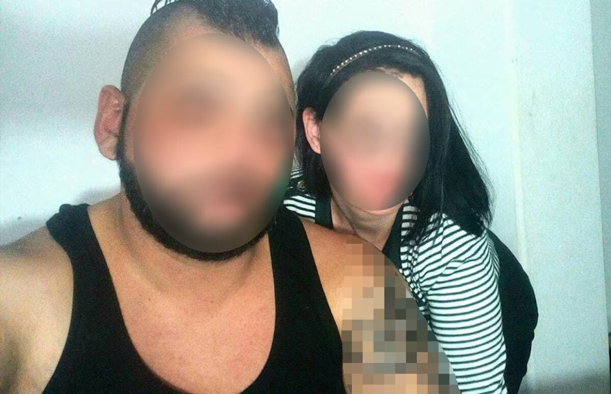 Κυψέλη: Ο 43χρονος «τα ρίχνει» στην επιλόχειο κατάθλιψη της 38χρονης – «Έσκασε η κοιλιά του βρέφους, τα παιδιά είδαν τι έγινε»