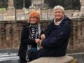Πλάκα: Ποιο ήταν το ηλικιωμένο ζευγάρι που έχασε τη ζωή του στην κατάρρευση μετά την έκρηξη