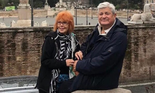 Πλάκα: Ποιο ήταν το ηλικιωμένο ζευγάρι που έχασε τη ζωή του στην κατάρρευση μετά την έκρηξη