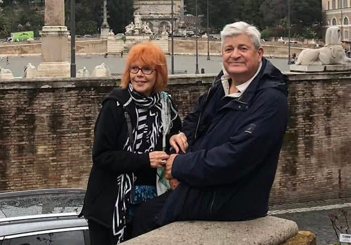 Πλάκα: Ποιο ήταν το ηλικιωμένο ζευγάρι που έχασε τη ζωή του στην κατάρρευση μετά την έκρηξη
