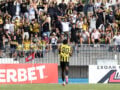 Νέστος Χρυσούπολης – ΑΕΚ 0-2: Πρεμιέρα με εύκολη νίκη για την Ένωση στο Superbet Κύπελλο Ελλάδας