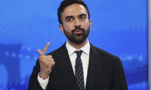Μαμντάνι: Επιμένει στο ένταλμα σύλληψης του Νετανιάχου – «Είναι εγκληματίας πολέμου και αρχιτέκτονας γενοκτονίας»