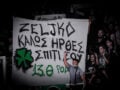 Παναθηναϊκός – ΑΕΚ: Παρακάμερα του «τριφυλλιού» με την αποθέωση στον Ζέλικο Ομπράντοβιτς