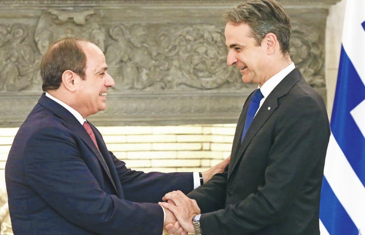 Ο Ερντογάν απειλεί γιατί φοβάται – Η «Ασπίδα του Αχιλλέα» πάνω από το Αιγαίο και την Αν. Μεσόγειο προκαλεί ανησυχία στην Άγκυρα 9 Ο Ερντογάν απειλεί γιατί φοβάται – Η «Ασπίδα του Αχιλλέα» πάνω από το Αιγαίο και την Αν. Μεσόγειο προκαλεί ανησυχία στην Άγκυρα