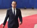 Χριστοδουλίδης: Επιδιώκουμε ειρηνική Ανατολική Μεσόγειο με σεβασμό στο Διεθνές Δίκαιο