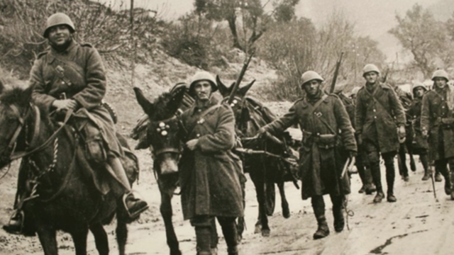 Μάχη της Πίνδου: Η καθοριστική συμβολή των Θεσσαλών στον αγώνα του 1940