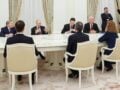 Ρωσία: Ξεκίνησε η συνάντηση Πούτιν – Γουίτκοφ στην Αγία Πετρούπολη – Στο επίκεντρο το ειρηνευτικό πλαίσιο του Όσλο