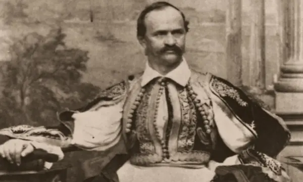Σαν σήμερα το 1862: Η τελευταία ημέρα του Όθωνα στην Ελλάδα – Η απόφαση να αποχωρήσει από τον θρόνο