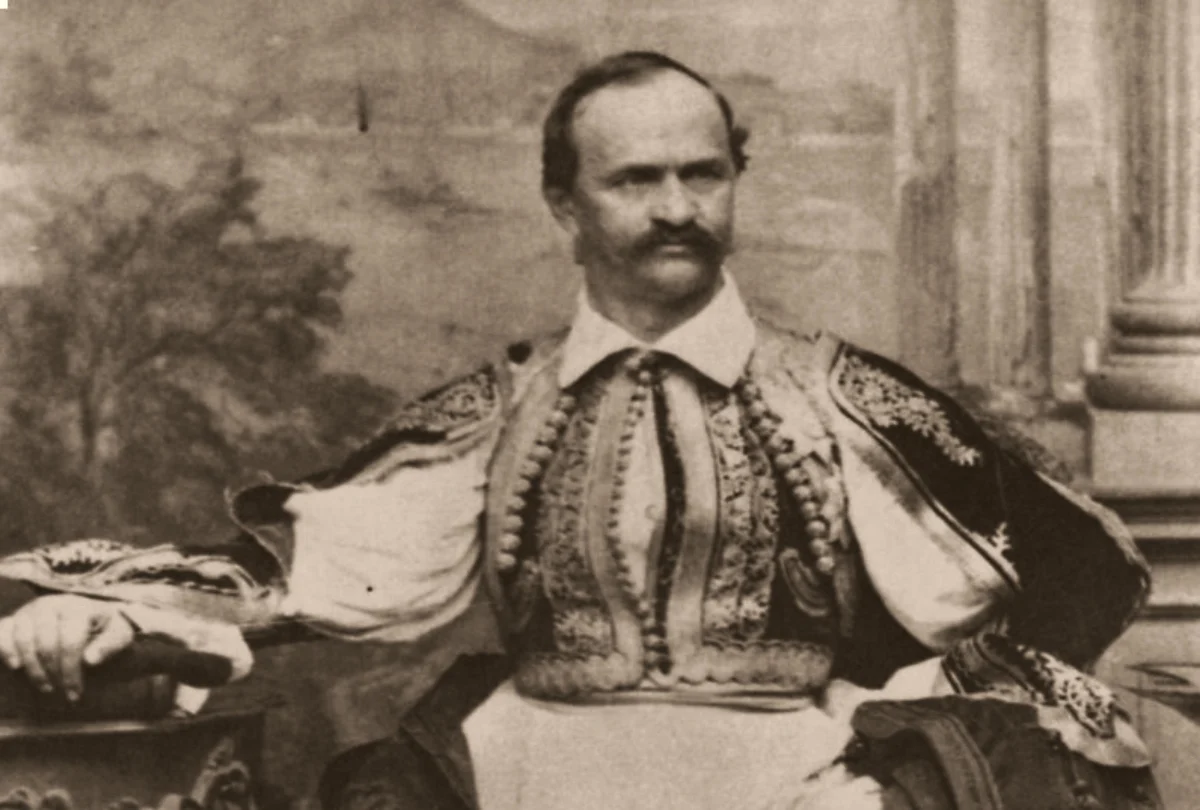 Σαν σήμερα το 1862: Η τελευταία ημέρα του Όθωνα στην Ελλάδα – Η απόφαση να αποχωρήσει από τον θρόνο