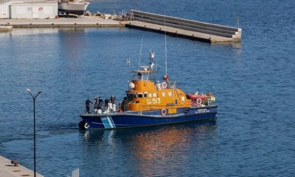 Daily Sabah: 12 νεκροί μετανάστες ανοιχτά της Λέσβου και της Σάμου μετά από ανατροπές σκαφών