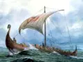 Γιατί οι Βίκινγκς έθαβαν τους νεκρούς τους μέσα σε ολόκληρα πλοία