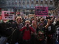 Γαλλία: Διαδηλωτής πέθανε στο Παρίσι από ανακοπή κατά τη διάρκεια πορείας