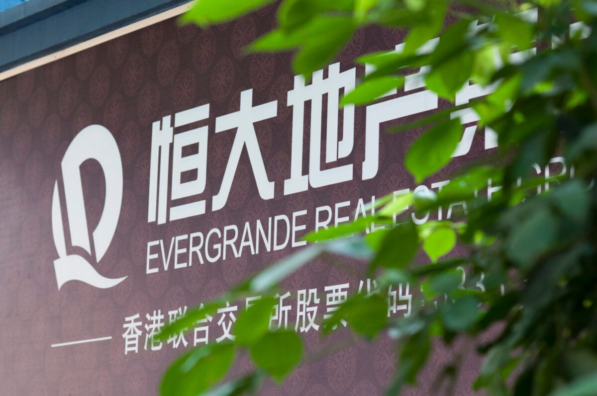 Evergrande: Οι εκκαθαριστές πωλούν τζετ, έργα Πικάσο και Μονέ από την εταιρεία-σύμβολο της κινεζικής φούσκας ακινήτων