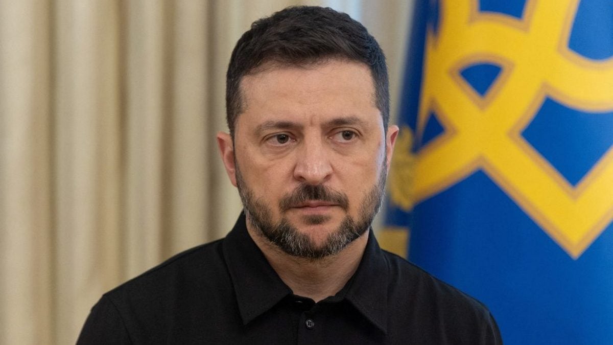 Ζελένσκι: Συμφωνία με το ΝΑΤΟ επιδιώκει η Ρωσία για να αλλάξει τον χάρτη ασφαλείας της Ευρώπης