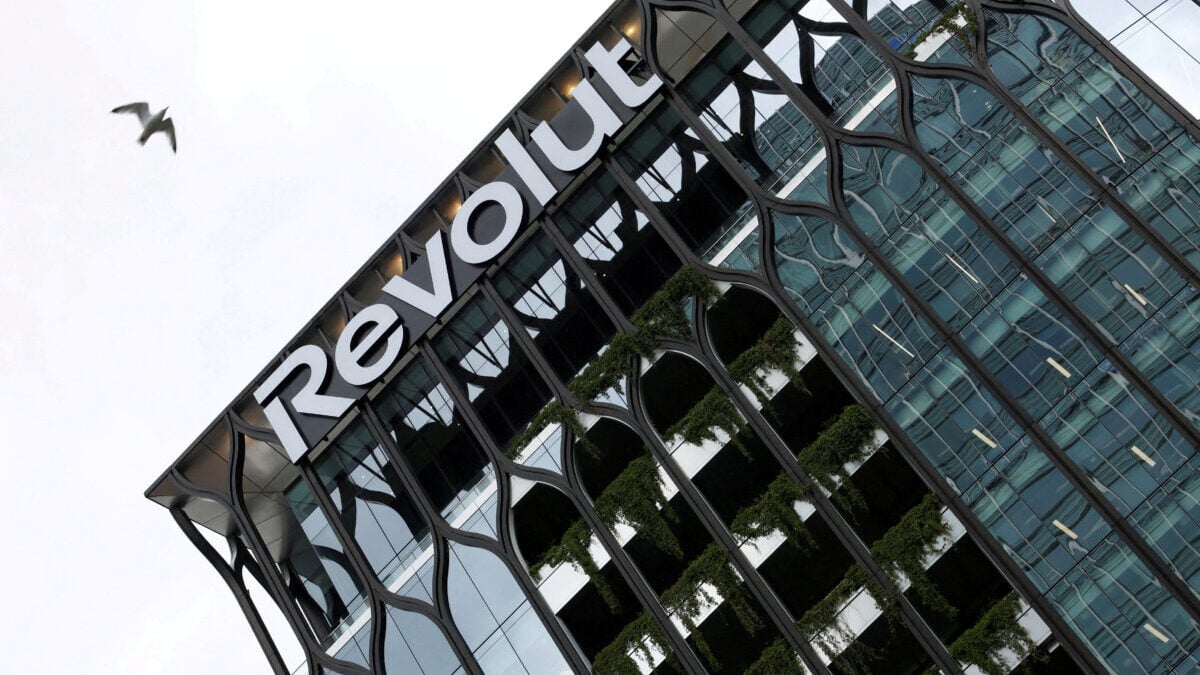 Google Cloud: Προβλήματα σε Revolut, DPD, Royal Mail, εφαρμογές και τράπεζες – Η εταιρεία διερευνά τα αίτια 1 Google Cloud: Προβλήματα σε Revolut, DPD, Royal Mail, εφαρμογές και τράπεζες – Η εταιρεία διερευνά τα αίτια