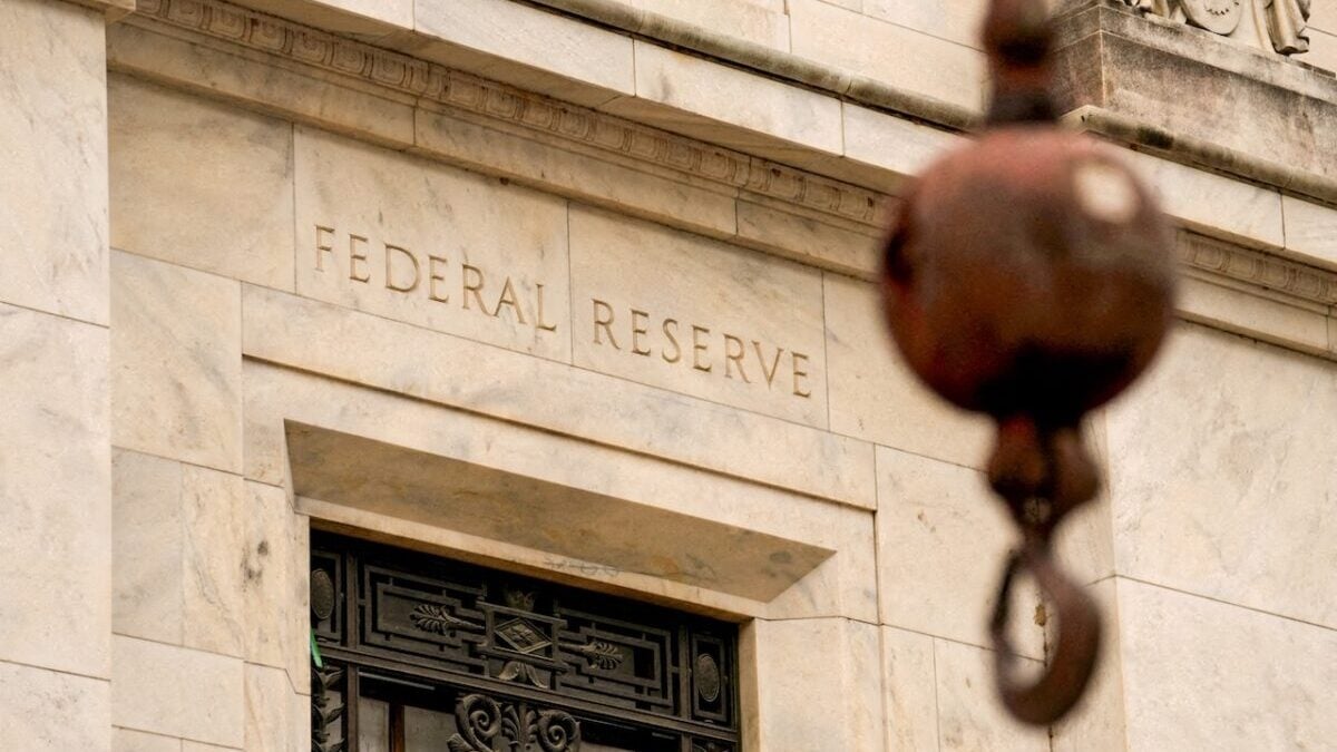 Fed: D-Day για την απόφαση στα επιτόκια του δολαρίου εν μέσω πληθωριστικών πιέσεων 1 Fed: D-Day για την απόφαση στα επιτόκια του δολαρίου εν μέσω πληθωριστικών πιέσεων