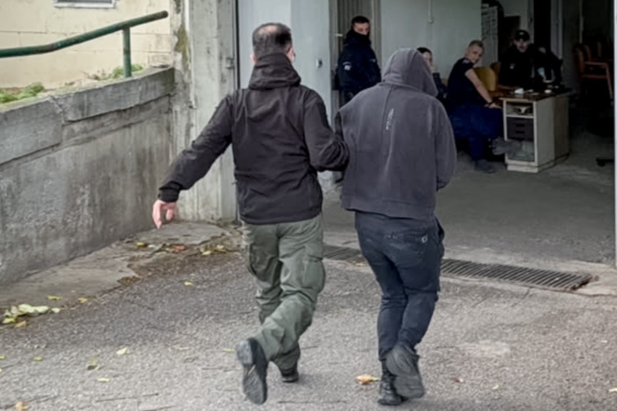 Θεσσαλονίκη: Ελεύθερος με περιοριστικούς όρους ο 20χρονος που έδωσε ναρκωτικά στην 20χρονη που πέθανε