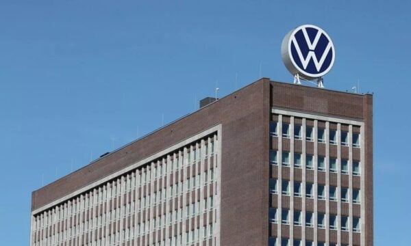 Όμιλος Volkswagen: Λειτουργικές ζημιές 5,9 δισ. ευρώ στο δύσκολο τρίτο τρίμηνο