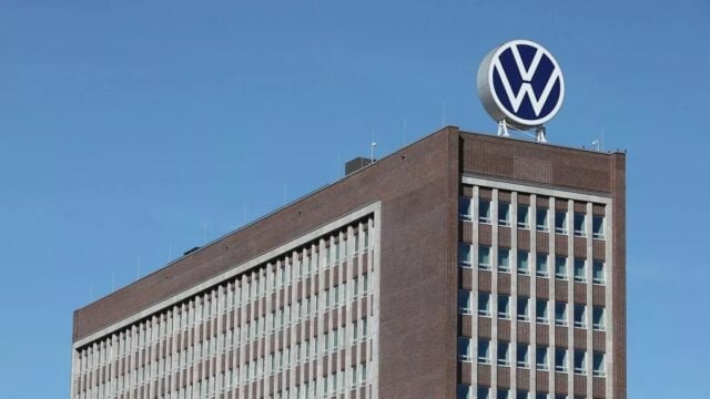 Όμιλος Volkswagen: Λειτουργικές ζημιές 5,9 δισ. ευρώ στο δύσκολο τρίτο τρίμηνο