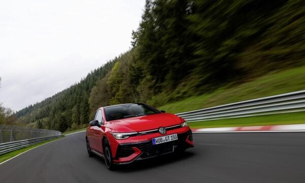 VW ID. Golf: Η εταιρεία αναστέλλει την εξέλιξη του μοντέλου