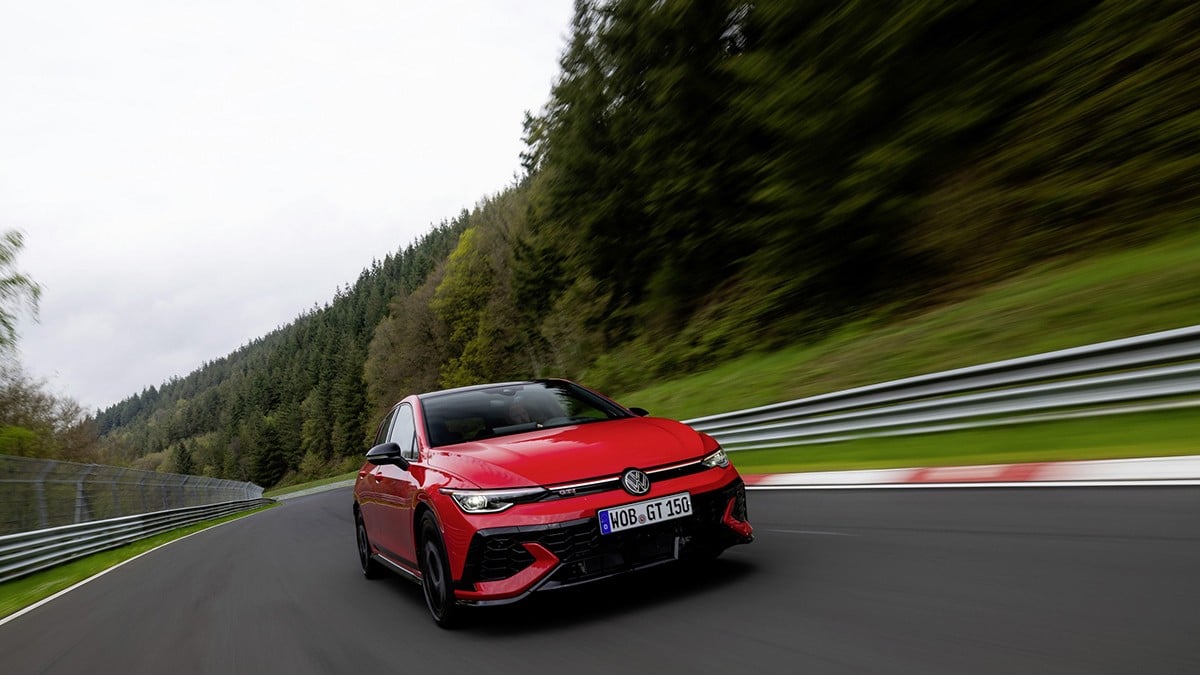 VW ID. Golf: Η εταιρεία αναστέλλει την εξέλιξη του μοντέλου