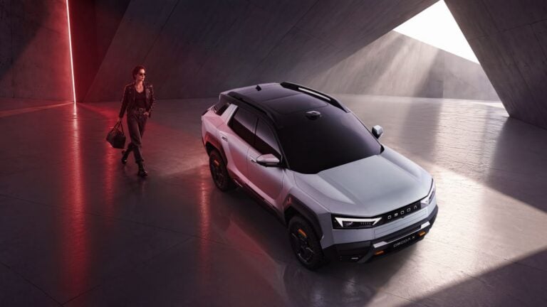Omoda X: Ποιο είναι το περίεργο αξεσουάρ του νέου μοντέλου