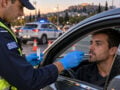 Ναρκοτέστ στους οδηγούς μετά το αλκοτέστ