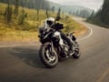 Triumph Tiger 1200: Ολική επαναφορά για τη μοτοσικλέτα
