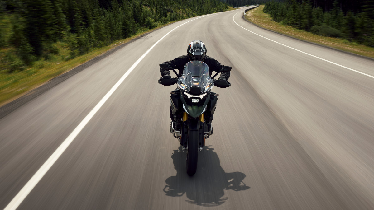 Triumph Tiger 1200: Ολική επαναφορά για τη μοτοσικλέτα 19 Triumph Tiger 1200: Ολική επαναφορά για τη μοτοσικλέτα