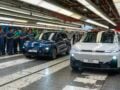 Η Leapmotor ξεκίνησε την παραγωγή του B10 στην Ισπανία