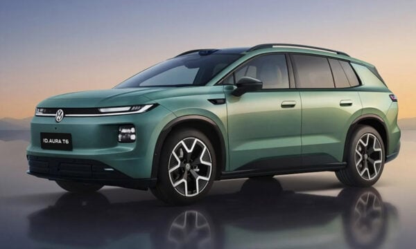 VW: Πώς θα αξιοποιήσει την Κίνα για την εξοικονόμηση πόρων