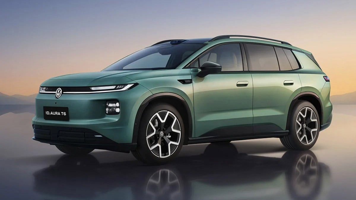 VW: Πώς θα αξιοποιήσει την Κίνα για την εξοικονόμηση πόρων