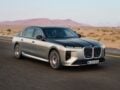 BMW Σειρά 7: Η κορυφαία έκδοση θα είναι της Alpina
