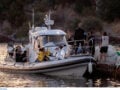 Politico: Η Frontex σταματά το πρόγραμμα επανένταξης απελαθέντων μεταναστών λόγω έλλειψης χρημάτων