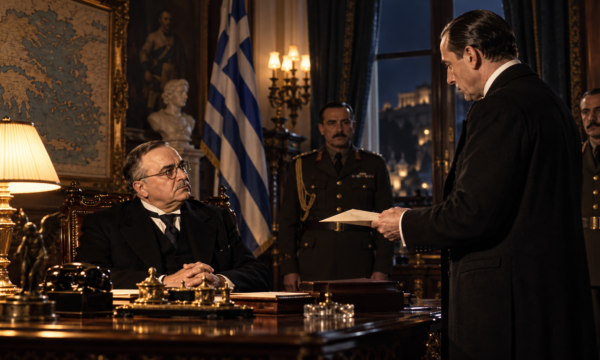 27 Οκτωβρίου 1940: Απομένουν οι τελευταίες ώρες πριν από το «Όχι»