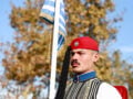 28η Οκτωβρίου: Ο πολιτικός κόσμος στέλνει τα μηνύματά του για την εθνική επέτειο